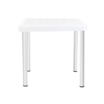 Mesa Timbu + 4 Sillas Boston