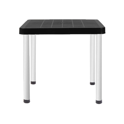 Mesa Timbu + 4 Sillas Boston