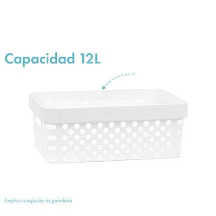 Set 5 Cajas Trendy Box