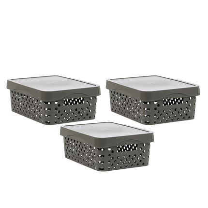 Set 3 Cajas Trendy Box